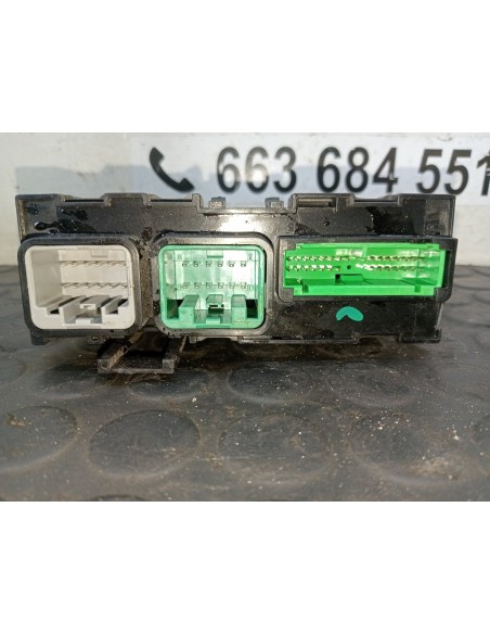 [107646] CENTRALITA - RENAULT SERIE T (01/2013 - ...)