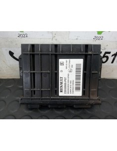 [107645] CENTRALITA - RENAULT SERIE T (01/2013 - ...) 2