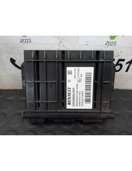 [107645] CENTRALITA - RENAULT SERIE T (01/2013 - ...)