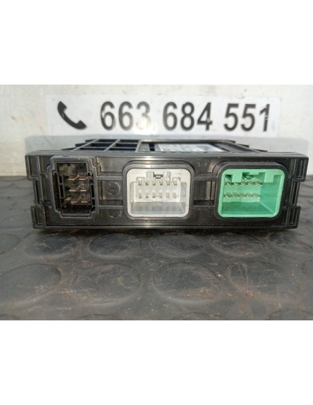 [107645] CENTRALITA - RENAULT SERIE T (01/2013 - ...)