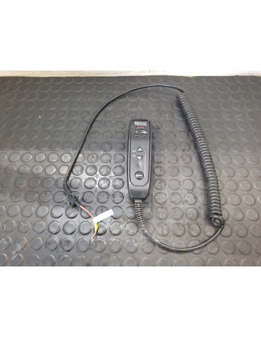 [107644] MANDO SUSPENSION NEUMATICA - RENAULT...