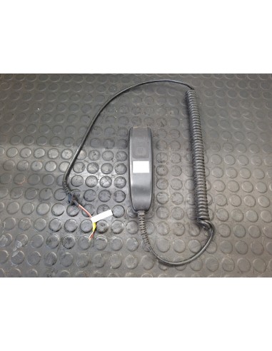 [107644] MANDO SUSPENSION NEUMATICA - RENAULT...