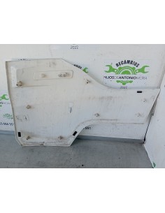 [107642] PROLONGACION PUERTA DERECHO  - RENAULT SERIE T...