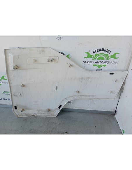 [107642] PROLONGACION PUERTA DERECHO  - RENAULT SERIE T (01/2013 - ...)