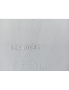 [107642] PROLONGACION PUERTA DERECHO  - RENAULT SERIE T... 2