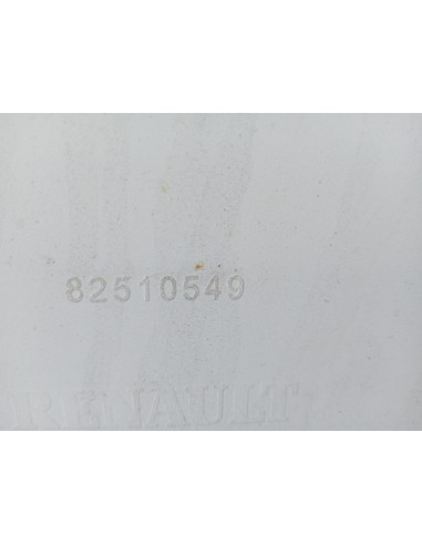 [107642] PROLONGACION PUERTA DERECHO  - RENAULT...