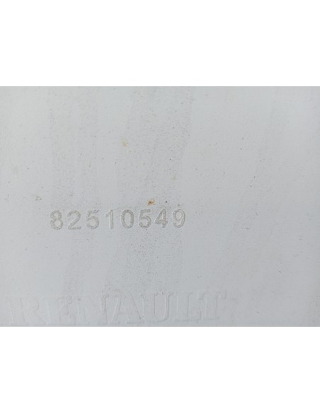 [107642] PROLONGACION PUERTA DERECHO  - RENAULT SERIE T (01/2013 - ...)