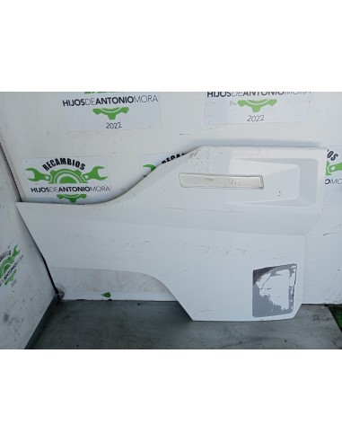 [107642] PROLONGACION PUERTA DERECHO  - RENAULT...