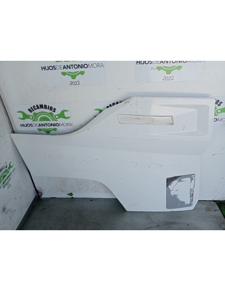 [107642] PROLONGACION PUERTA DERECHO  - RENAULT SERIE T (01/2013 - ...)