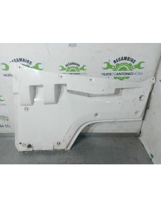 [107641] PROLONGACION PUERTA DERECHO  - RENAULT SERIE T...