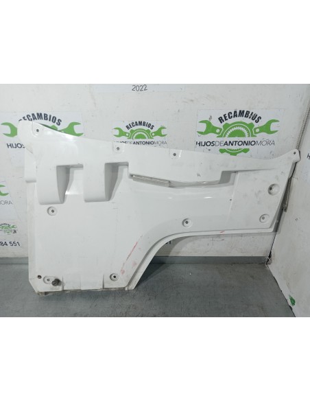 [107641] PROLONGACION PUERTA DERECHO  - RENAULT SERIE T (01/2013 - ...)