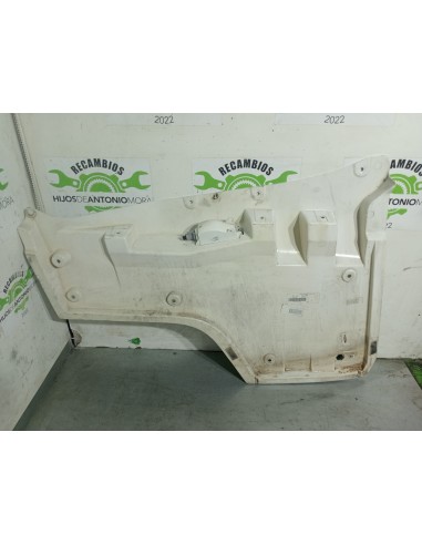 [107641] PROLONGACION PUERTA DERECHO  - RENAULT...