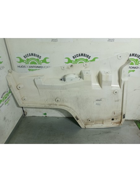 [107641] PROLONGACION PUERTA DERECHO  - RENAULT SERIE T (01/2013 - ...)