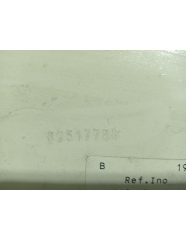 [107641] PROLONGACION PUERTA DERECHO  - RENAULT...