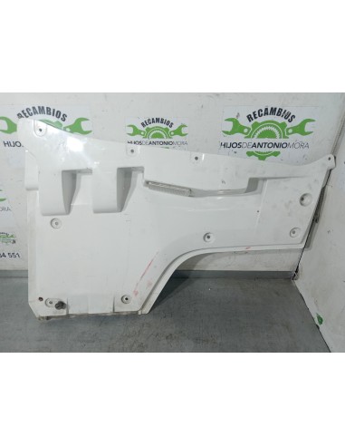 [107641] PROLONGACION PUERTA DERECHO  - RENAULT...