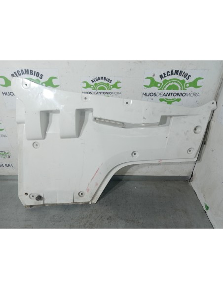 [107641] PROLONGACION PUERTA DERECHO  - RENAULT SERIE T (01/2013 - ...)