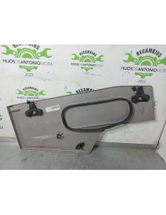 [107640] PUERTA CAJON HERRAMIENTA IZQUIERDA - RENAULT...