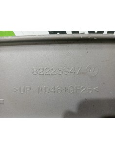 [107640] PUERTA CAJON HERRAMIENTA IZQUIERDA - RENAULT... 2