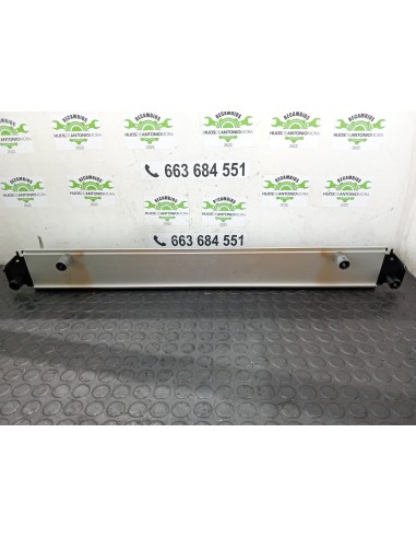 [107638] CORTINA DELANTERA IZQUIERDA - RENAULT...