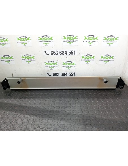 [107638] CORTINA DELANTERA IZQUIERDA - RENAULT SERIE T (01/2013 - ...)