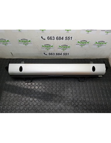 [107638] CORTINA DELANTERA IZQUIERDA - RENAULT...