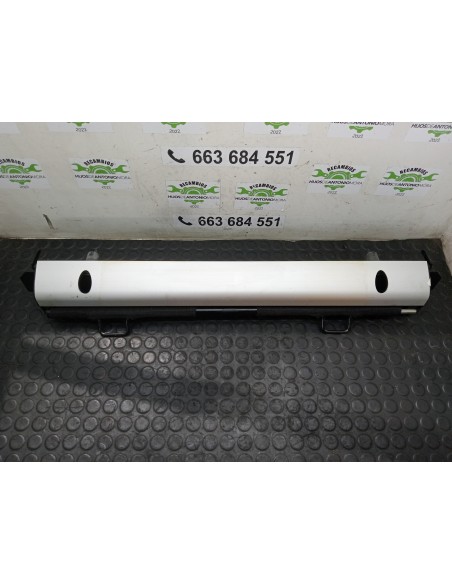 [107638] CORTINA DELANTERA IZQUIERDA - RENAULT SERIE T (01/2013 - ...)