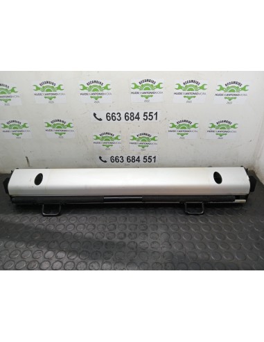 [107638] CORTINA DELANTERA IZQUIERDA - RENAULT...