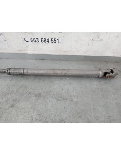 [107637] CAÑA DIRECCION - RENAULT SERIE T (01/2013 - ...)