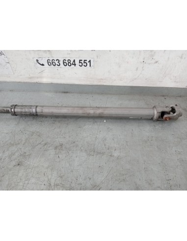 [107637] CAÑA DIRECCION - RENAULT SERIE T...