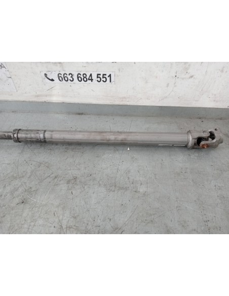 [107637] CAÑA DIRECCION - RENAULT SERIE T (01/2013 - ...)