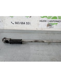 [107637] CAÑA DIRECCION - RENAULT SERIE T (01/2013 - ...) 2