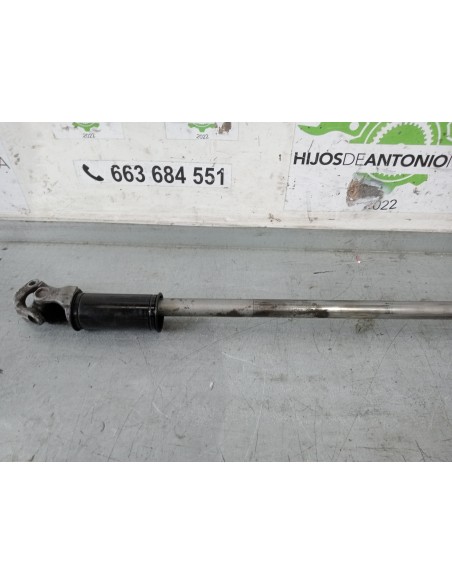 [107637] CAÑA DIRECCION - RENAULT SERIE T (01/2013 - ...)