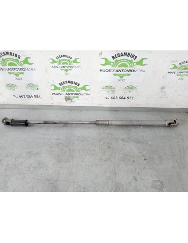 [107637] CAÑA DIRECCION - RENAULT SERIE T...