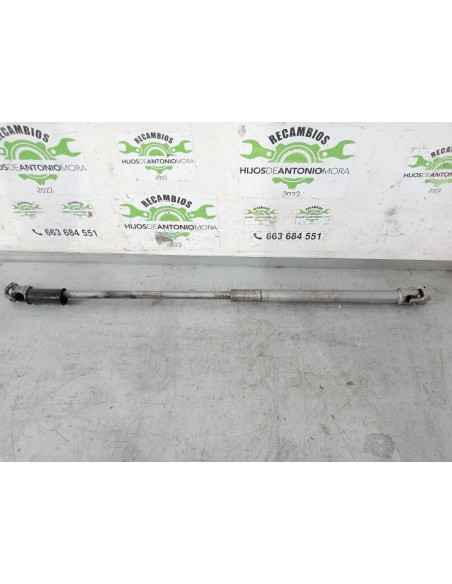 [107637] CAÑA DIRECCION - RENAULT SERIE T (01/2013 - ...)