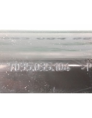 [107637] CAÑA DIRECCION - RENAULT SERIE T...