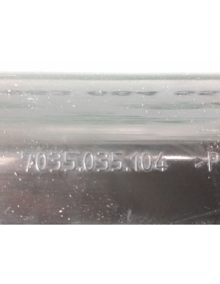 [107637] CAÑA DIRECCION - RENAULT SERIE T (01/2013 - ...)