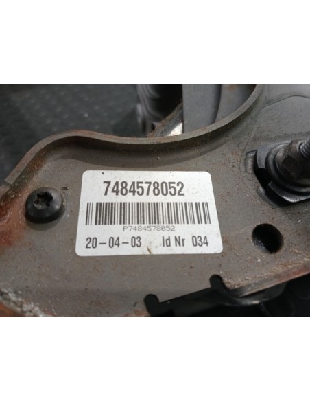 [107636] COLUMNA DIRECCION - RENAULT SERIE T (01/2013 - ...)