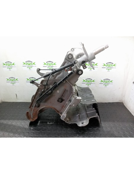 [107636] COLUMNA DIRECCION - RENAULT SERIE T (01/2013 - ...)