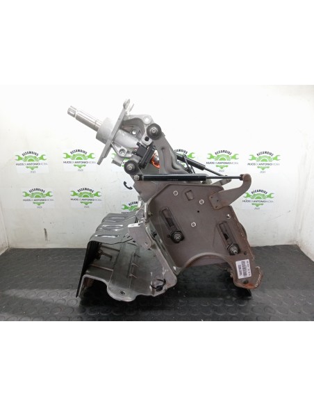 [107636] COLUMNA DIRECCION - RENAULT SERIE T (01/2013 - ...)