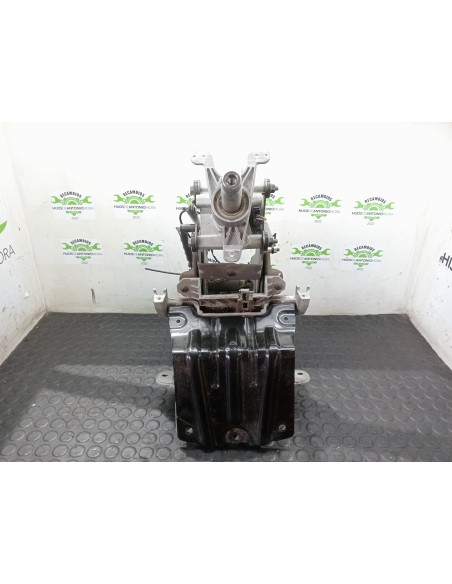 [107636] COLUMNA DIRECCION - RENAULT SERIE T (01/2013 - ...)