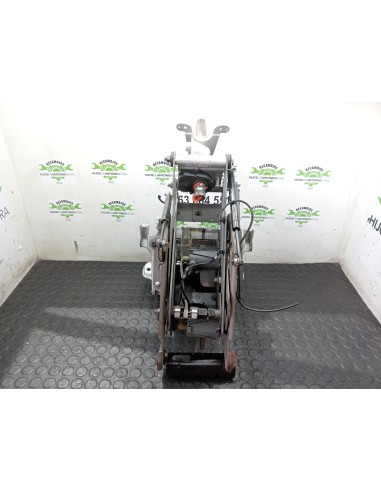 [107636] COLUMNA DIRECCION - RENAULT SERIE T...