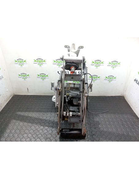 [107636] COLUMNA DIRECCION - RENAULT SERIE T (01/2013 - ...)