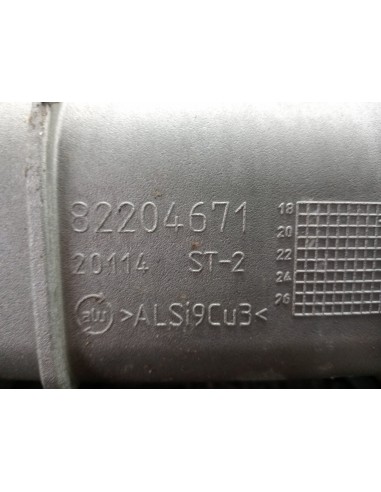 [107636] COLUMNA DIRECCION - RENAULT SERIE T...