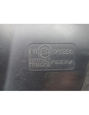 [107635] ESPEJO MIRA SUELO - RENAULT SERIE T...
