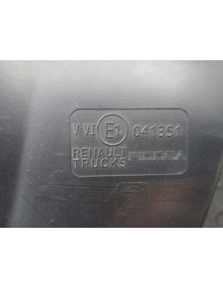 [107635] ESPEJO MIRA SUELO - RENAULT SERIE T (01/2013 - ...)