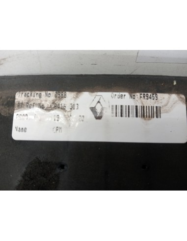 [107635] ESPEJO MIRA SUELO - RENAULT SERIE T...