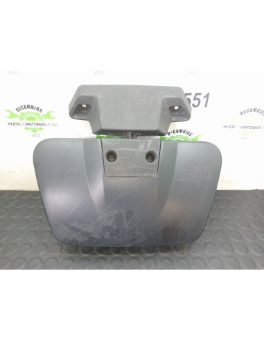 [107635] ESPEJO MIRA SUELO - RENAULT SERIE T...