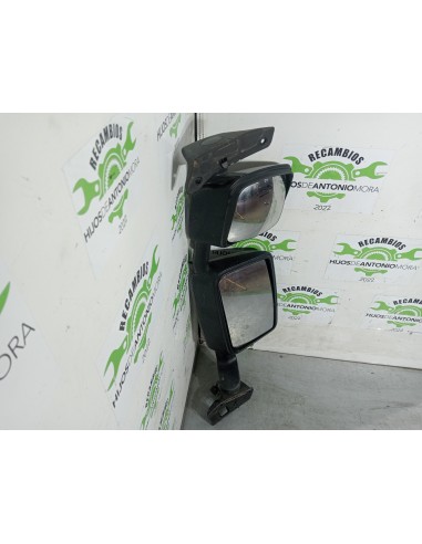 [107634] RETROVISOR DERECHO - RENAULT SERIE T...