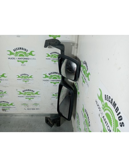 [107634] RETROVISOR DERECHO - RENAULT SERIE T (01/2013 - ...)