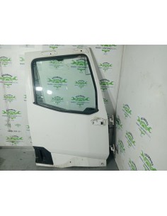 [107633] PUERTA DELANTERA DERECHA - RENAULT SERIE T...